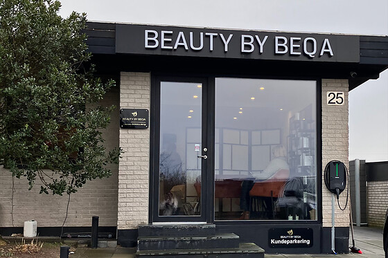 Beauty By Beqa - photo 2