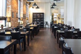 Hotel Herman Bang Restaurant