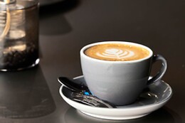Cafe Mauritz Sønderborg