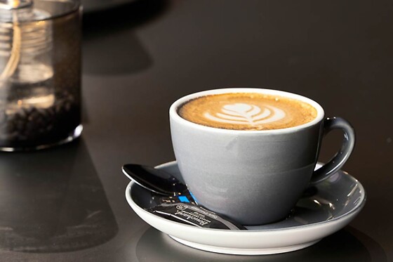 Cafe Mauritz Sønderborg - photo 2