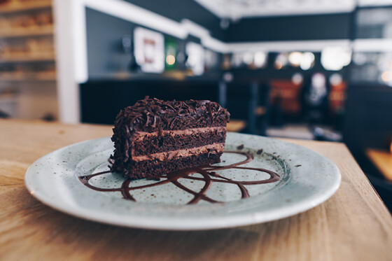 Cafe Mauritz Sønderborg - photo 7