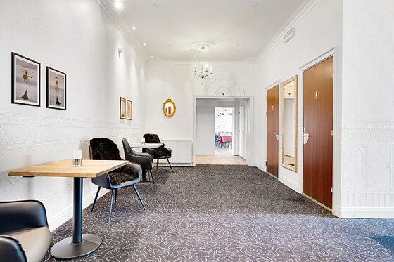 Hotel Phønix - photo 5