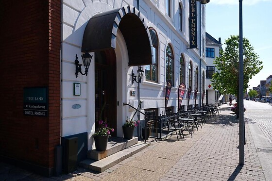 Hotel Phønix - photo 0