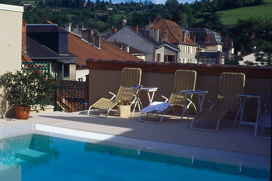 Best Western Hôtel Pont d'Or - photo 1