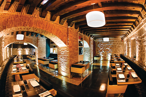 RESTAURANTE LE BISTRÓ - photo 5