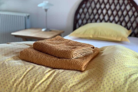 Dortes Bed & Breakfast - photo 1