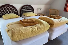 Dortes Bed & Breakfast