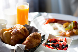 Hotels Online