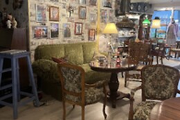 Kulturcafeen Helsinge