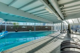 Montra Hotel Hanstholm