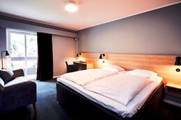 Montra Hotel Hanstholm