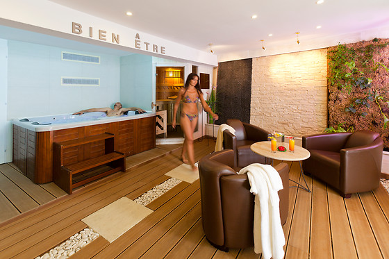 Hôtel Plaisir - photo 18