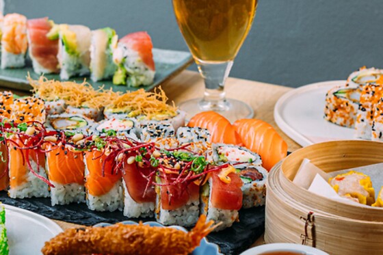 Iki Sushi Østerbro - photo 1