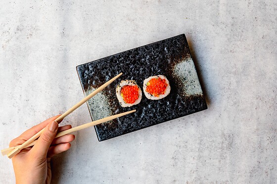 Iki Sushi Østerbro - photo 11