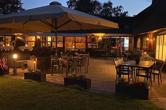 Café Rindbæk - photo 1
