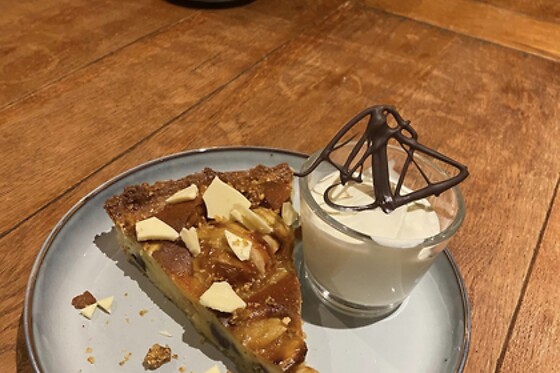 Café Rindbæk - photo 11