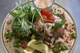 Café Rindbæk