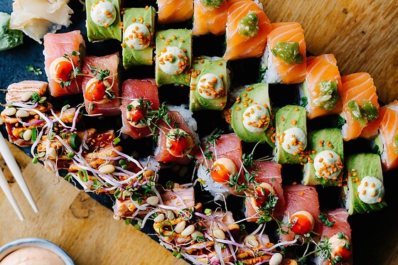 Iki Sushi Østerbro - photo 3