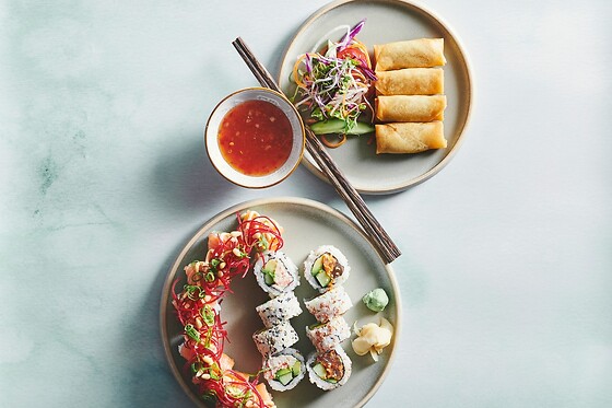 Iki Sushi Vesterbro - photo 14