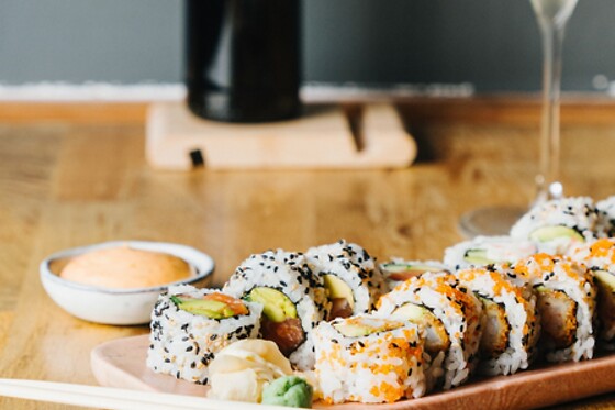 Iki Sushi Østerbro - photo 4