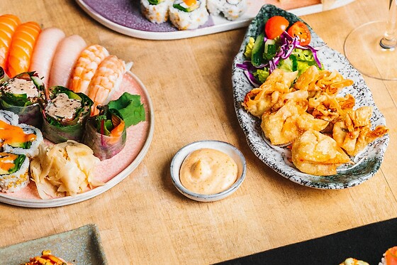 Iki Sushi Østerbro - photo 6
