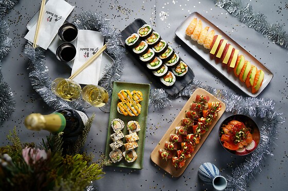 Iki Sushi Østerbro - photo 8