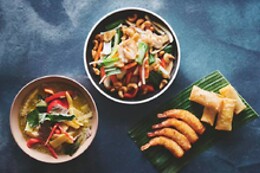 Iron Wok Østerbro