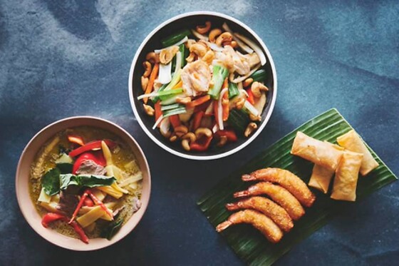 Iron Wok Østerbro - photo 1