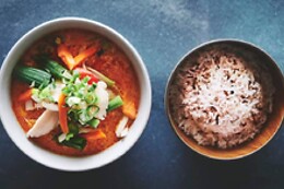 Iron Wok Østerbro