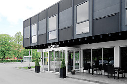 Four Points Flex by Sheraton Copenhagen Airport
