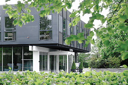 Four Points Flex by Sheraton Copenhagen Airport