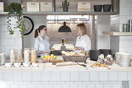 Four Points Flex by Sheraton Copenhagen Airport
