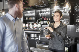 Four Points Flex by Sheraton Copenhagen Airport