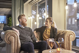 Four Points Flex by Sheraton Copenhagen Airport