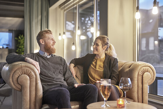 Four Points Flex by Sheraton Copenhagen Airport - photo 5