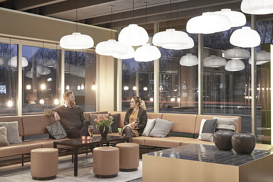 Four Points Flex by Sheraton Copenhagen Airport - photo 6