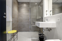 Four Points Flex by Sheraton Copenhagen Airport