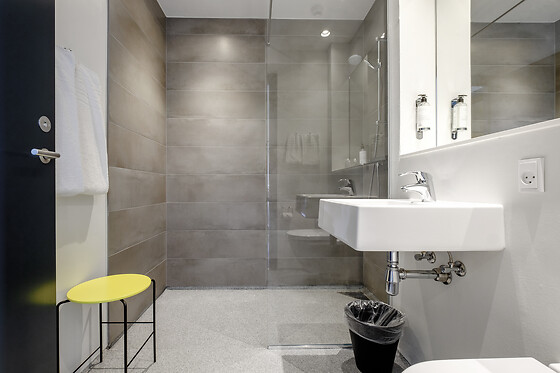 Four Points Flex by Sheraton Copenhagen Airport - photo 10