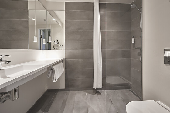 Four Points Flex by Sheraton Copenhagen Airport - photo 12