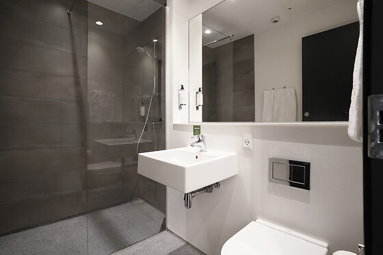 Four Points Flex by Sheraton Copenhagen Airport - photo 11