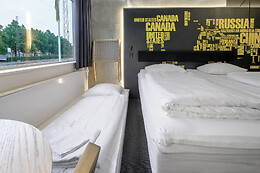 Four Points Flex by Sheraton Copenhagen Airport