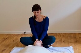Psykomotorisk Terapeut- Mette Borghus