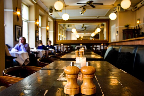 Café Cuckoo's Nest - photo 2