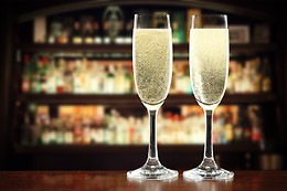 Champagne Guru