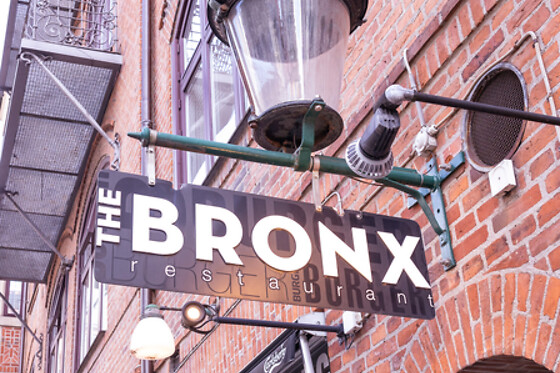 The Bronx Burger - photo 1
