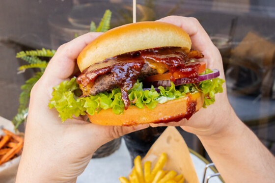 The Bronx Burger - photo 8