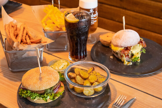 The Bronx Burger - photo 6