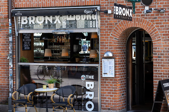 The Bronx Burger - photo 3