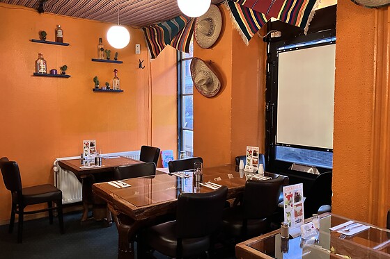 Restaurant Senorita - photo 4
