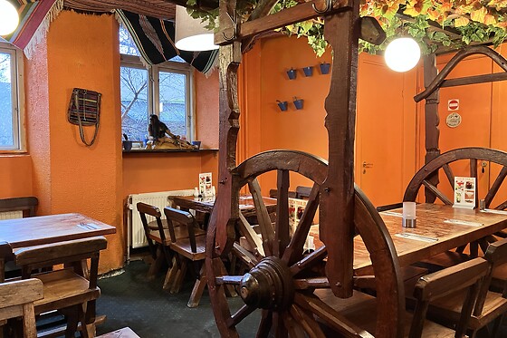 Restaurant Senorita - photo 6
